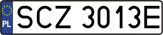 SCZ3013E
