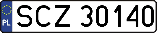 SCZ30140
