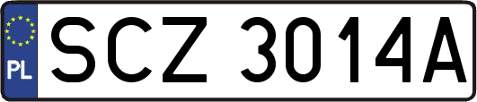 SCZ3014A