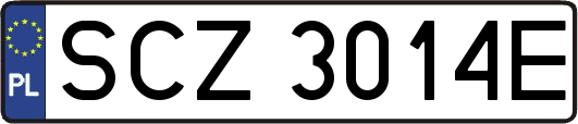 SCZ3014E