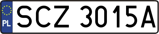 SCZ3015A