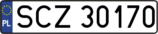 SCZ30170