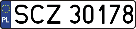 SCZ30178