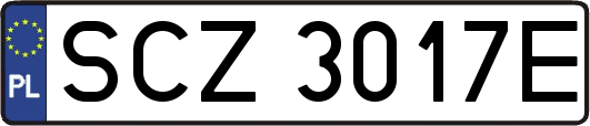 SCZ3017E