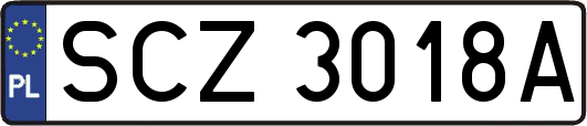 SCZ3018A