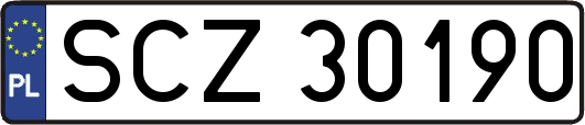 SCZ30190