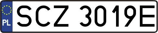 SCZ3019E