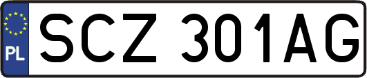 SCZ301AG