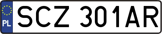 SCZ301AR