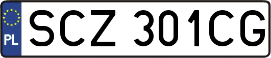 SCZ301CG