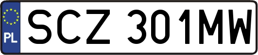 SCZ301MW