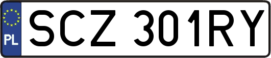 SCZ301RY