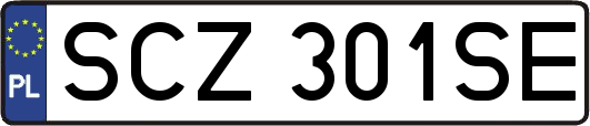 SCZ301SE