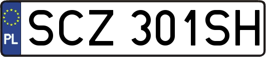 SCZ301SH