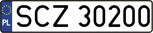 SCZ30200