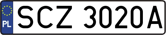 SCZ3020A