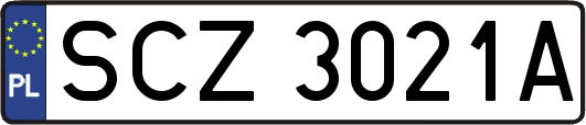 SCZ3021A