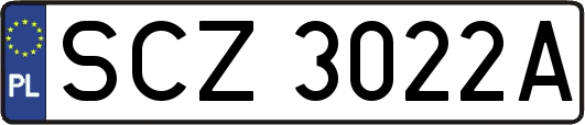 SCZ3022A