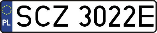 SCZ3022E