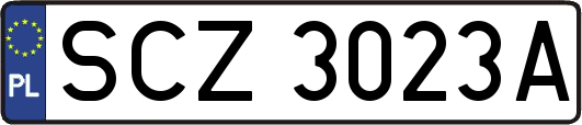 SCZ3023A