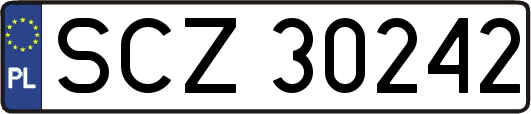 SCZ30242