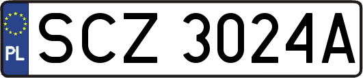 SCZ3024A