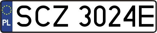 SCZ3024E