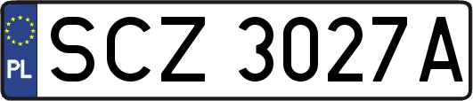 SCZ3027A