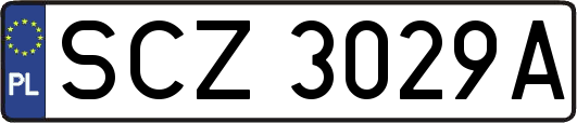 SCZ3029A