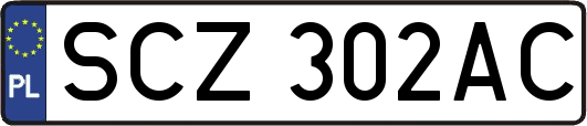 SCZ302AC