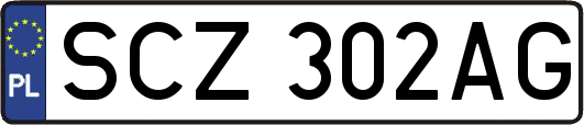 SCZ302AG