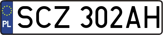 SCZ302AH
