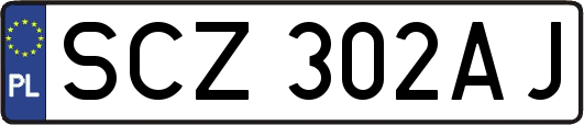 SCZ302AJ