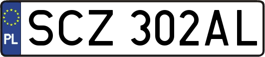 SCZ302AL