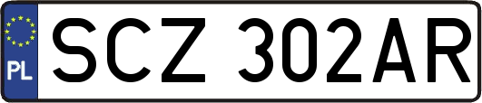SCZ302AR