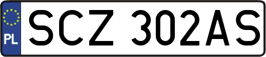 SCZ302AS