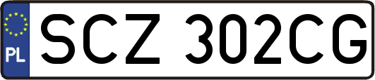 SCZ302CG