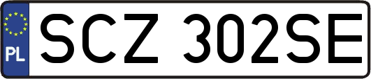 SCZ302SE