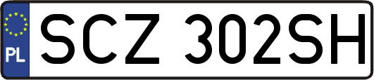 SCZ302SH