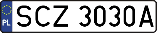 SCZ3030A