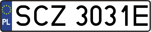 SCZ3031E