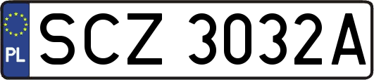 SCZ3032A