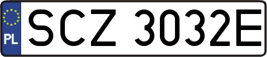 SCZ3032E