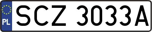 SCZ3033A