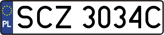 SCZ3034C