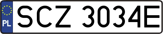 SCZ3034E
