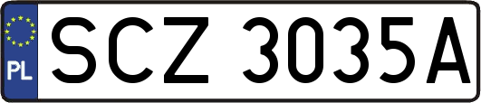 SCZ3035A