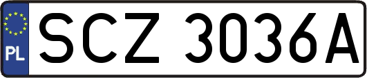 SCZ3036A