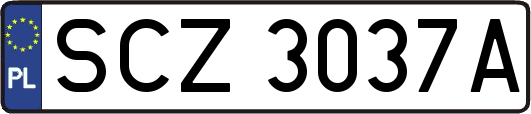 SCZ3037A