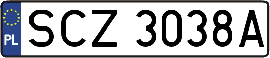SCZ3038A